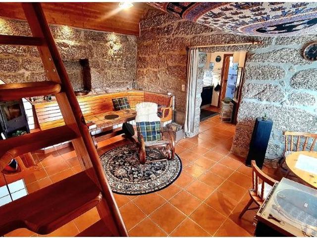 Casaa 1 quarto, Vieira do Minho Vieira do Minho DS96235359