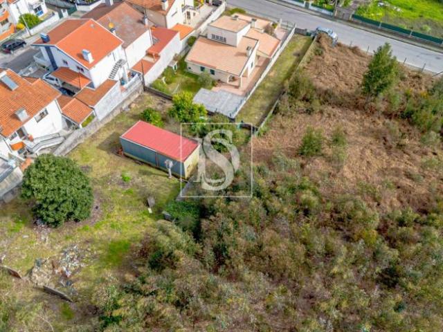 Casaa 1 quarto, Vila Nova de Gaia Porto DLS100041875