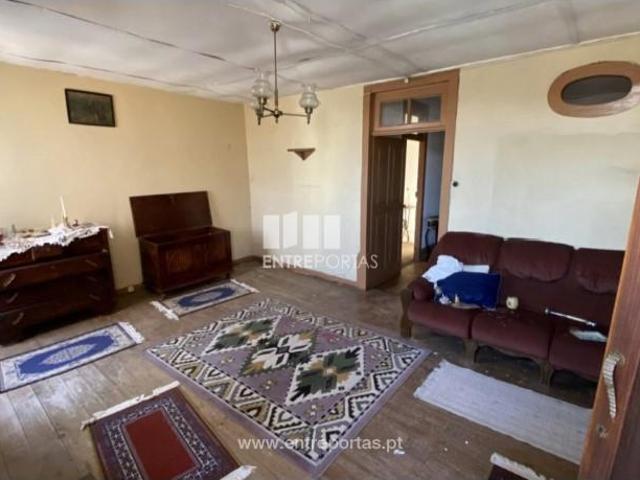 Casaa 1 quarto, Vila do Conde Vila do Conde DLS97939111
