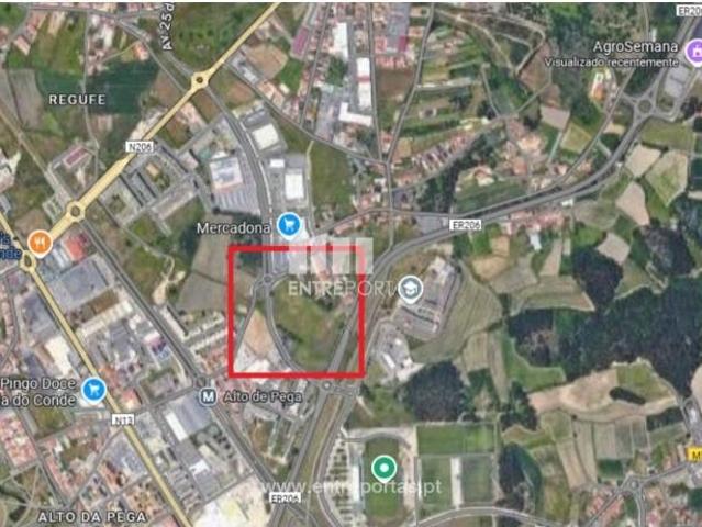 Casaa 1 quarto, Vila do Conde Vila do Conde DLS99608935