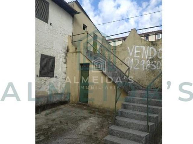 Casaa 1 quarto, Vila Pouca de Aguiar Vila Pouca de Aguiar DS97192169