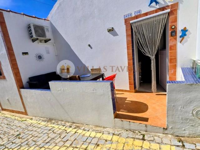Casaa 1 quarto, Vila Real de Santo António Vila Real de Santo António DS100609821