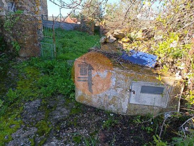Casaa 1 quarto, Alcoutim Faro DS96330295