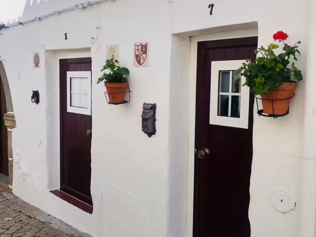 Casaa 1 quarto, Alegrete Alegrete 7300 311 DLS95981349