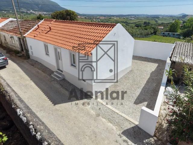 Casaa 1 quarto, Alenquer Alenquer DS101374725