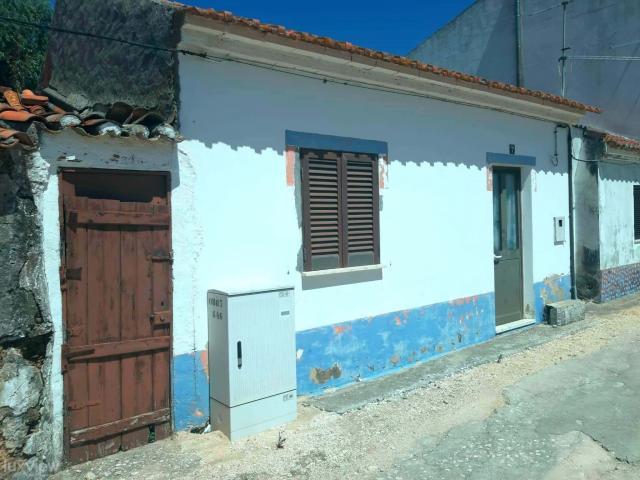 Casaa 1 quarto, Aljezur Algarve DS52014023