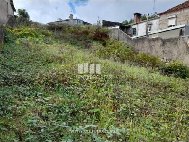 Casaa 1 quarto, Amarante Amarante DLS87077170
