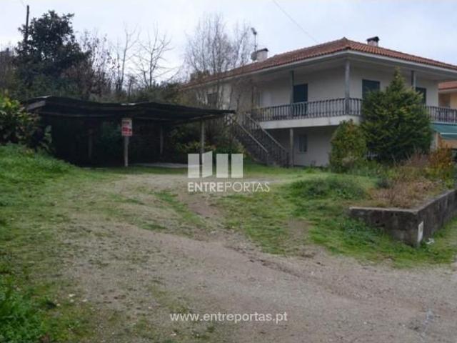 Casaa 1 quarto, Amarante Amarante DS103030005