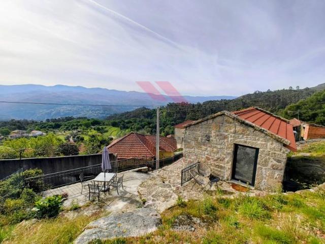 Casaa 1 quarto, Arcos de Valdevez Arcos de Valdevez DLS101411117
