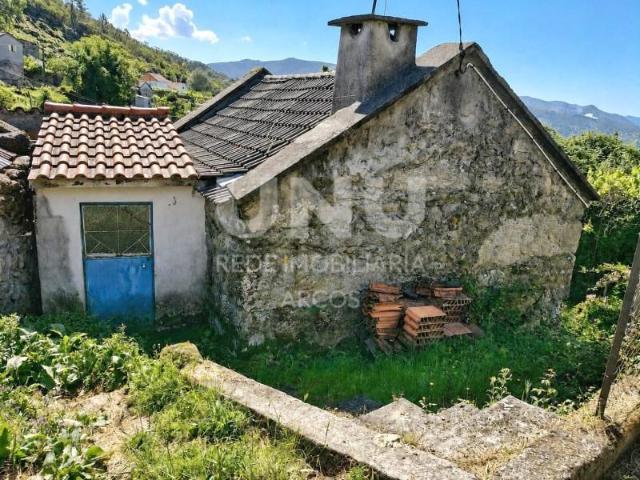 Casaa 1 quarto, Arcos de Valdevez Arcos de Valdevez DLS102760749