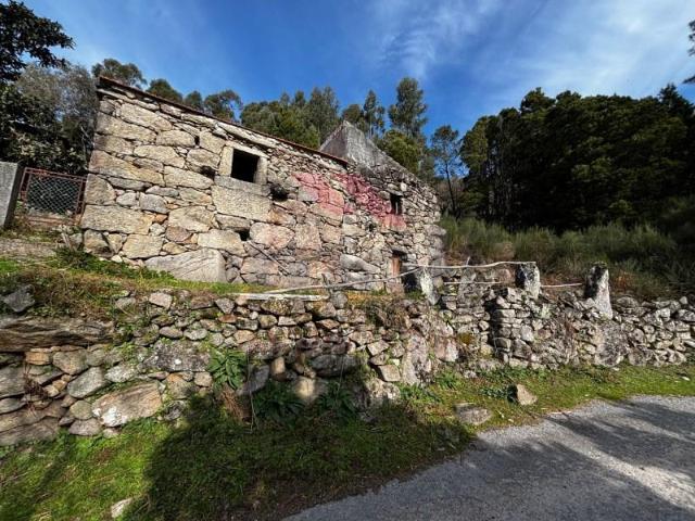 Casaa 1 quarto, Arcos de Valdevez Arcos de Valdevez DS100361221