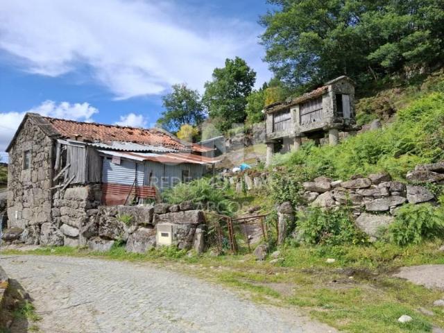 Casaa 1 quarto, Arcos de Valdevez Arcos de Valdevez DS102760748
