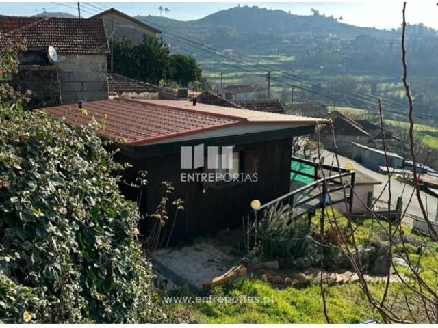 Casaa 1 quarto, Baião Baião DLS97120889