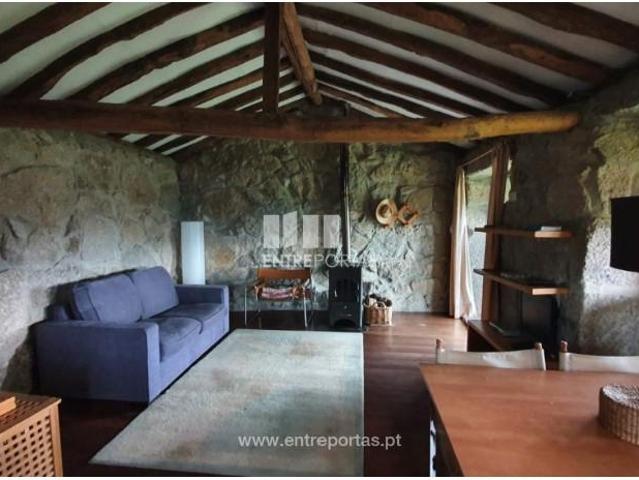 Casaa 1 quarto, Baião Baião DLS102790264