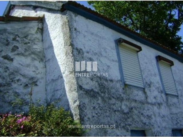 Casaa 1 quarto, Baião Baião DS103015856