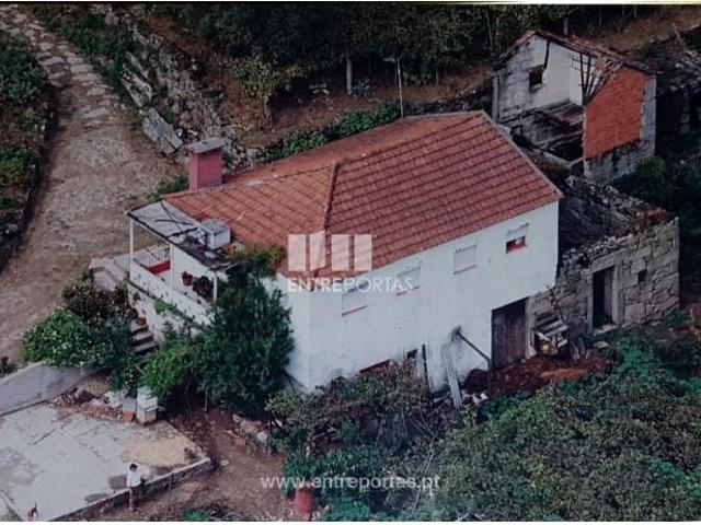 Casaa 1 quarto, Baião Baião DS103015884