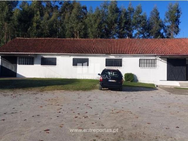 Casaa 1 quarto, Barcelos Barcelos DLS102093877
