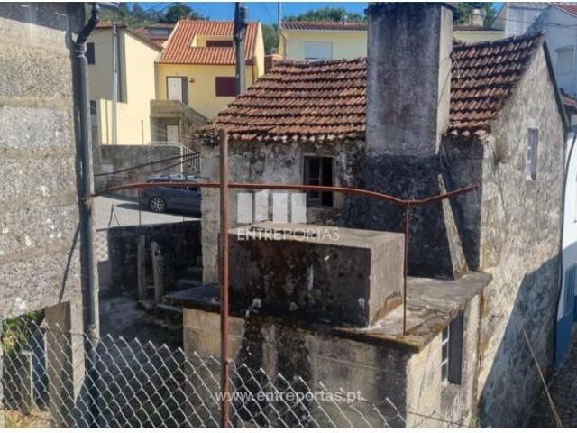 Casaa 1 quarto, Caminha Caminha DLS93286860