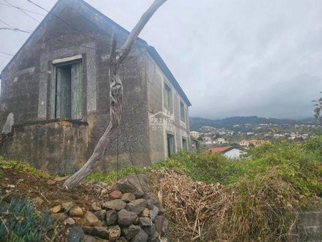 Casaa 1 quarto, Calheta Calheta DLS98060372