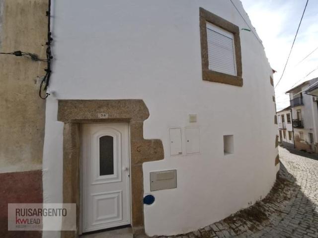 Casaa 1 quarto, Castelo Branco Castelo Branco DS100128106