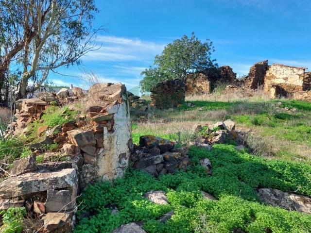 Casaa 1 quarto, Castro Marim Castro Marim DS97877710