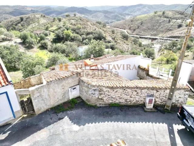 Casaa 1 quarto, Castro Marim Castro Marim DS97119611
