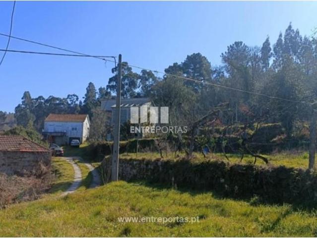 Casaa 1 quarto, Cinfães Cinfães DLS98277469
