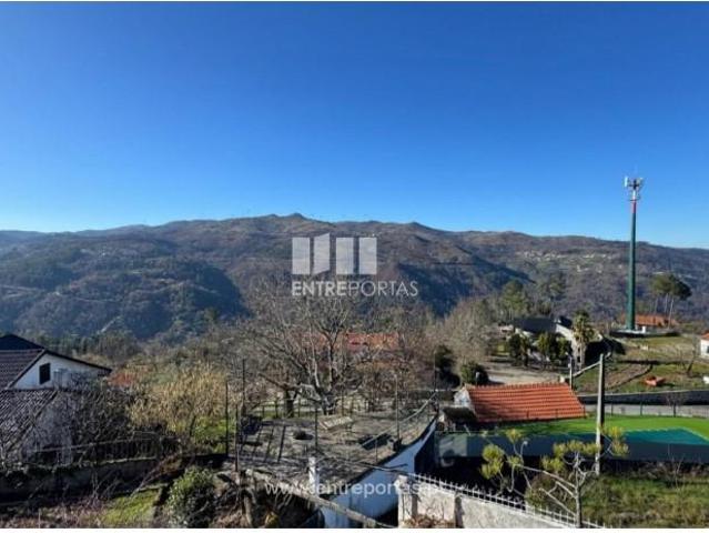 Casaa 1 quarto, Cinfães Cinfães DS98261204