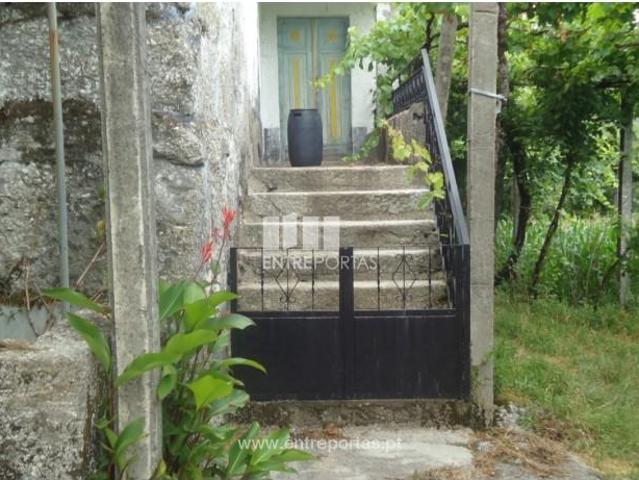Casaa 1 quarto, Fafe Fafe DS103015935