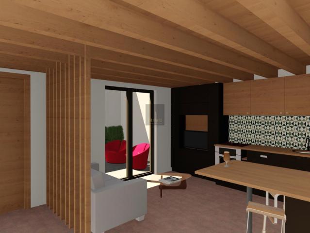 Casaa 1 quarto, Faro Algarve DLS80688387