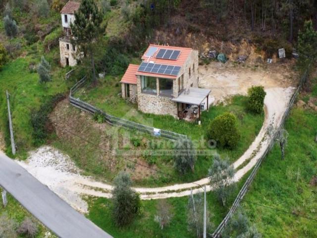 Casaa 1 quarto, Figueiró dos Vinhos Figueiró dos Vinhos DS99276270