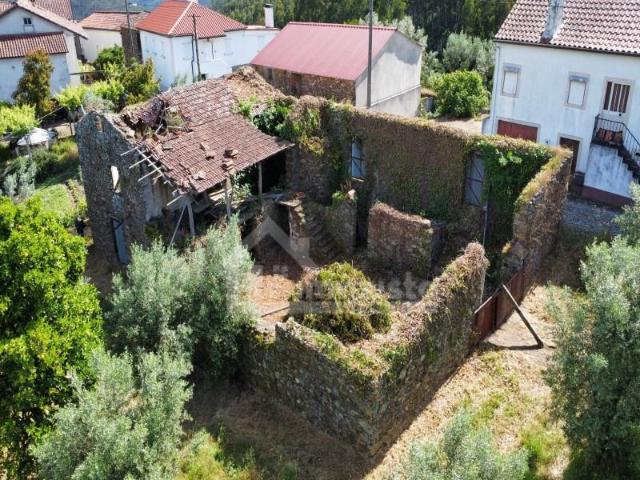 Casaa 1 quarto, Figueiró dos Vinhos Figueiró dos Vinhos DS101319144