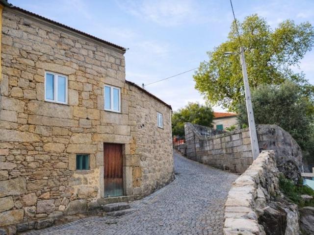Casaa 1 quarto, Fornos de Algodres Fornos de Algodres DS101411171