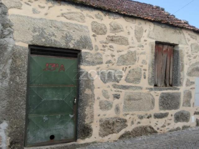 Casaa 1 quarto, Fornos de Algodres Fornos de Algodres DS98678494