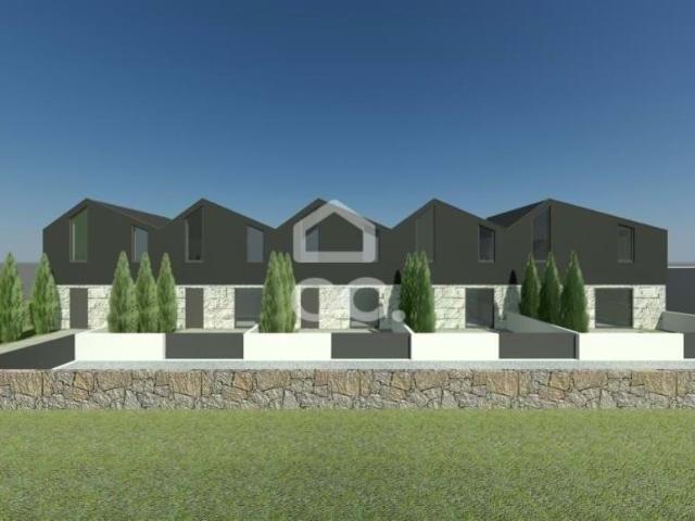 Casaa 1 quarto, Guimarães Braga DLS79074261