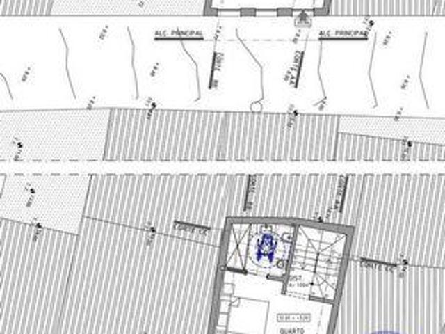 Casaa 1 quarto, Lagos Faro DS95011950