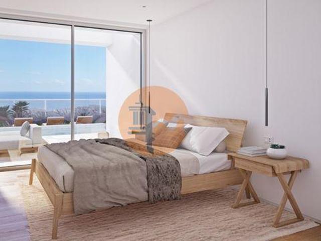 Casaa 1 quarto, Lagos Faro DS97100934