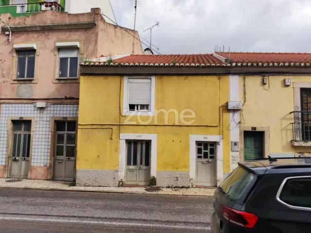 Casaa 1 quarto, Loures Loures DS87362571