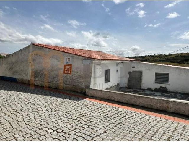 Casaa 1 quarto, Mértola Mértola DLS99376966