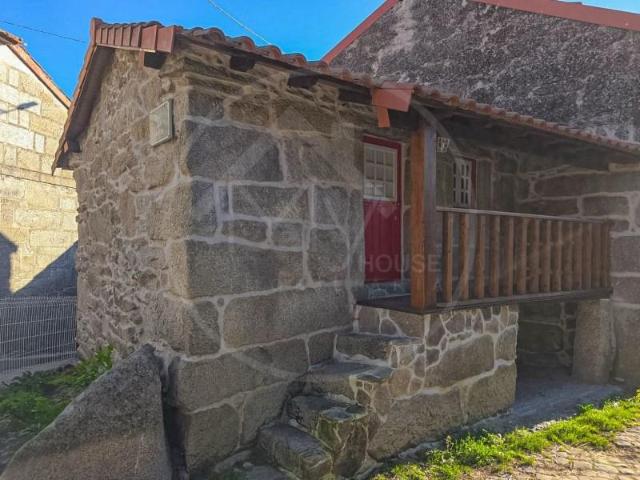 Casaa 1 quarto, Montalegre Montalegre DS96063205