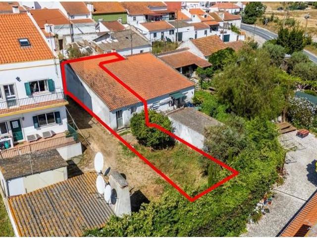 Casaa 1 quarto, Montijo Montijo DS102774628