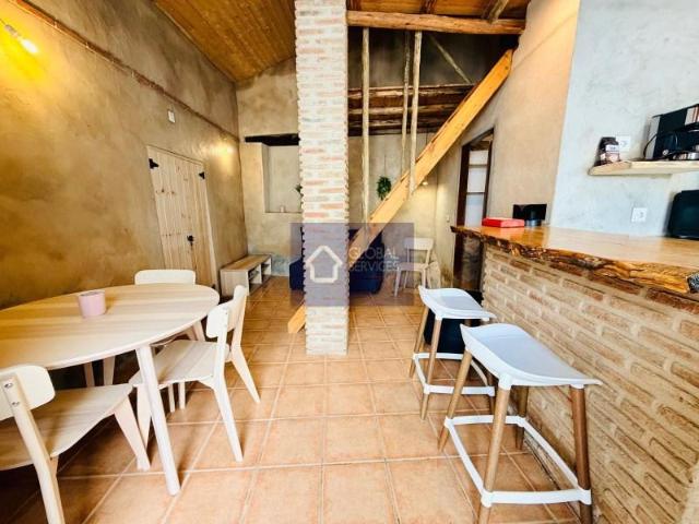 Casaa 1 quarto, Monchique Monchique DS99235898