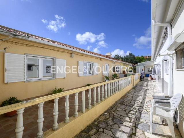 Casaa 1 quarto, Oeiras Oeiras DS90286566