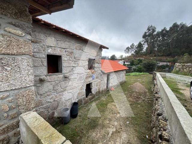 Casaa 1 quarto, Paredes Paredes DS95846089