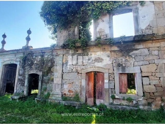 Casaa 1 quarto, Ponte de Lima Ponte de Lima DS103015909