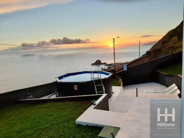Casaa 1 quarto, Porto Moniz Porto Moniz DLS91589758