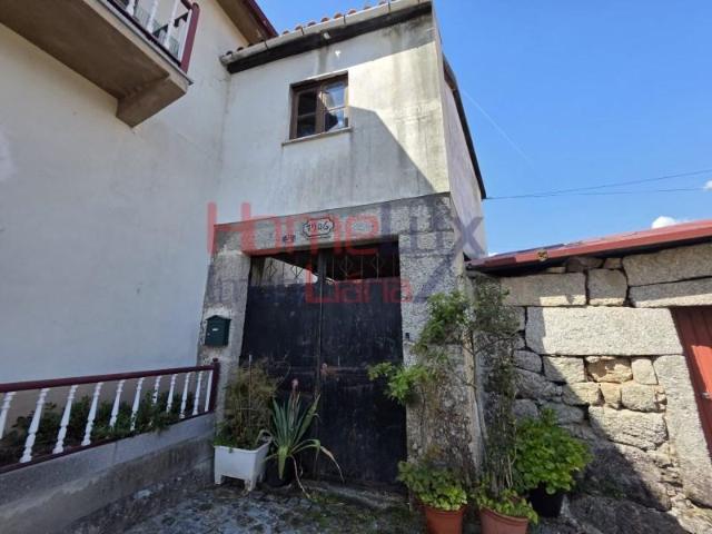 Casaa 1 quarto, São Pedro do Sul São Pedro do Sul DS101920198