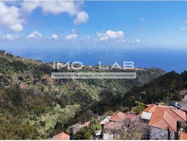 Casaa 1 quarto, Santa Cruz Madeira DS101569647