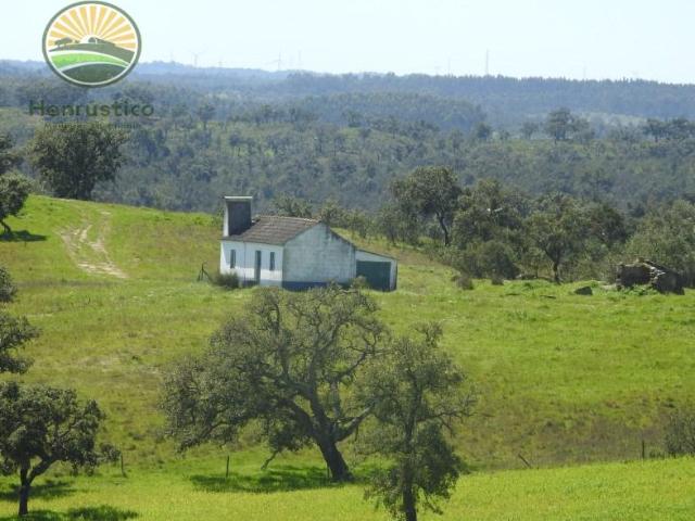 Casaa 1 quarto, Santiago do Cacém Santiago do Cacém DLS89004029