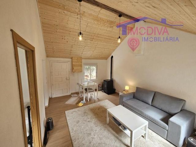 Casaa 1 quarto, Sertã Sertã DS100425407